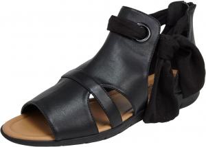 Женские туфли Comfortview широкого размера The Annika Shootie, Black
