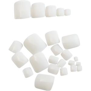 Капсулы для пальцев ног 142300, Peggy Sage