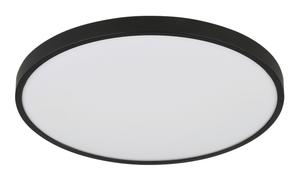 Потолочный светодиодный светильник, черно-белый, степень защиты IP20 Globo, черный/белый