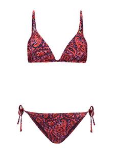 Треугольное бикини Shiwi Romy, фиолетовый/лавандовый