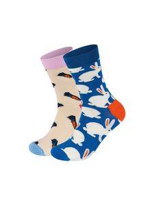Носки Happy Socks, цвет multi_coloured