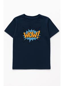 Футболка THREE OAKS