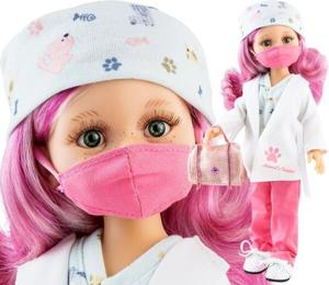 Чудесная Испанская Кукла Паола Рейна 32 См 04700 Inna marka