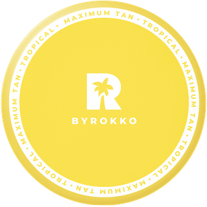 Крем-ускоритель загара, 190 мл Byrokko Shine brown