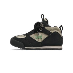 Высокие кроссовки Outdoor Shoes для детей Lee, черный