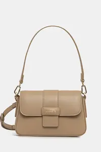 Сумка Lacoste, бежевый