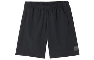Повседневные шорты Japan Version Unisex Champion, черный