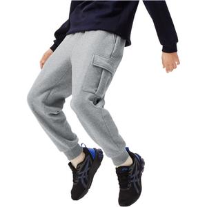 Брюки Urban Light Trend Gray для подростков Asics