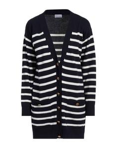 Кардиган Valentino, синий