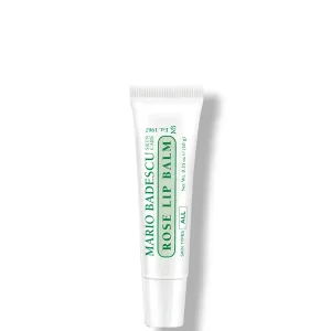 Бальзам для губ «роза» 10 г Mario Badescu