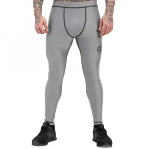 Леггинсы Benlee Manorburn, серый