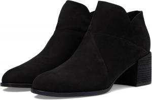 Женские ботильоны Eileen Fisher Bento, Black