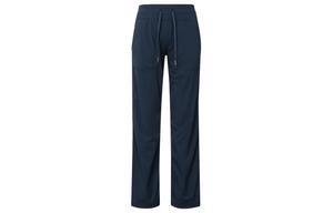 Женские повседневные брюки для танцевальной студии Lululemon, светло-коричневые