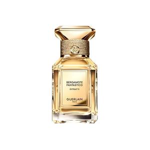 GUERLAIN Jiaolan art salon размер 11 цитрусовый лимон духи ароматные и зеленые ноты парфюмерная вода 50 мл