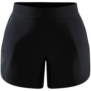 Шорты adv essence 5" эластичные шорты Craft, черный