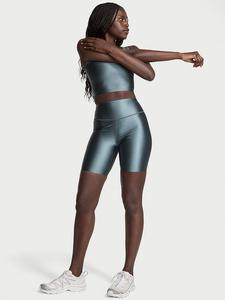 Велосипедные шорты glowtech 7" Vsx, цвет dark steel