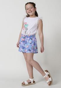 Шорты Pantaloni sportivi Koroshi, синий