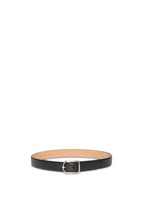 Ремень Calvin Klein, черный