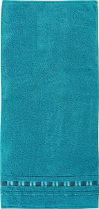 Полотенце для душа Erwin Müller 201788, 70x1x140 см, бирюзовый