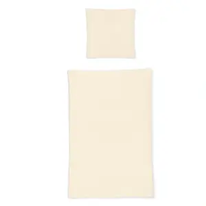 Постельное белье Ирисетта «Easy-U 8726» Irisette, цвет natur