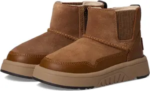 Кроссовки UGG Kids Hamdi, цвет Chestnut