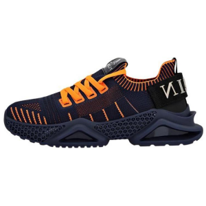 PHILIPP PLEIN Лоу-топ повседневные ботинки Unisex Navy Blue