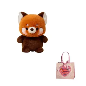 Плюшевая кукла-спутник милый котенок, высота 16см FKOFR