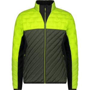 Куртка мужская гибридная куртка Cmp, цвет acido