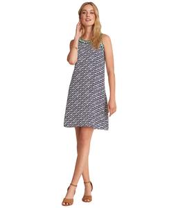 Платье Hatley Meghan Dress - Sun Rays, синий