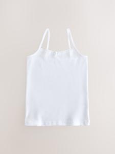 Топ Next, белый