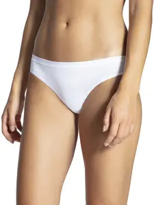 Трусики CALIDA с глубоким вырезом, белый
