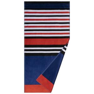 Большое пляжное полотенце SUPERIOR Seacoast, цвет Laguna