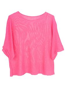 Свитер Seasons of April Fleur, розовый