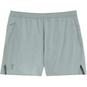 Эссеншиал Шорты Спортивные шорты Женские Светло-зеленые