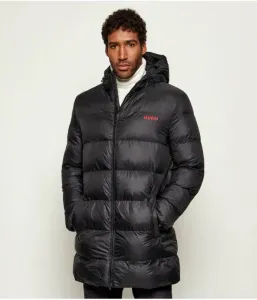 Куртка Mati2541 regular fit Hugo, черный