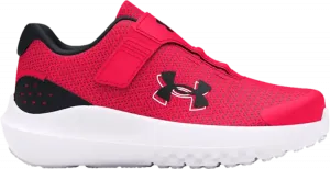 Кроссовки Surge 4 AC TD 'Red Black', красный