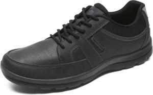 Мужские ботинки Rockport Get Your Kicks, черный