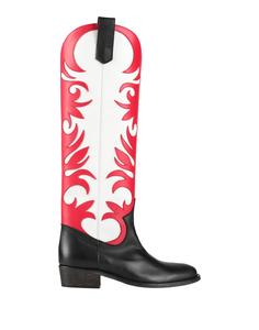 Ботинки Via Roma 15, черный