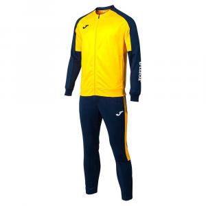 Спортивный костюм Joma Eco Championship, желтый