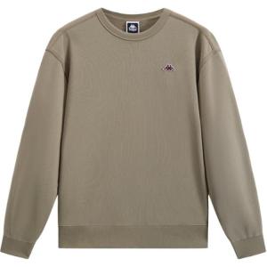 Футболка мужская 1916 Series Multicolor Kappa белая