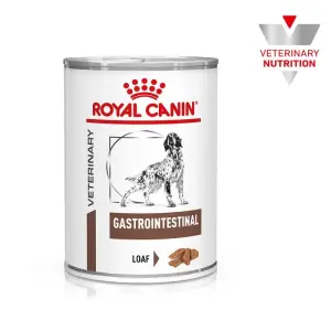 Влажный корм для взрослых собак с расстройством пищеварения Royal Canin Veterinary Diet, 12 x 400 г