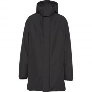 PRADA Куртка мужская черная