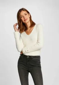 Джемпер Morgan, White Denim