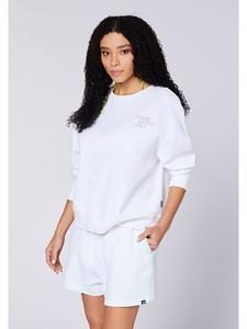 Толстовка Chiemsee, белый