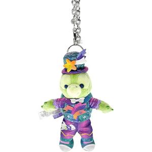 X land 20th anniversary wonder party куклы плюшевые подвески трубы high hong kong Disney