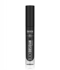 Тушь для ресниц lavera Black Obsidian, Nr. 01, 10 ml