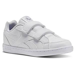 Детские универсальные кроссовки Reebok Royal Prime Alt