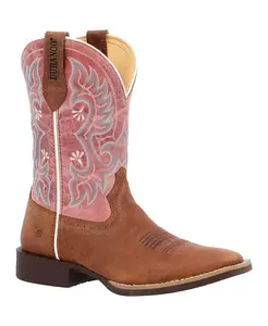 Женские вестерн-ботинки Shyloh Durango, коричневый