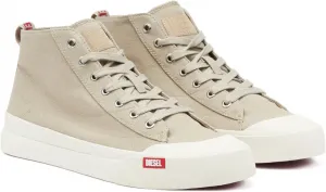 Diesel S-Athos Mid, мужские кроссовки