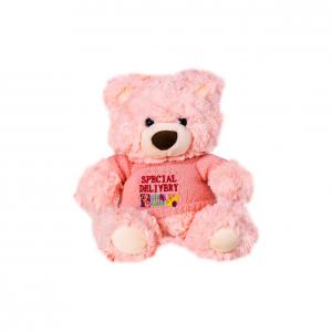 Коллекционная кукла Harry Potter Collection Size 10 Preppy Jiffy Bear MINISO, розовый sitting posture transformation